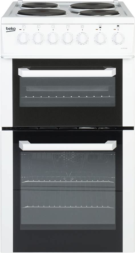 where are beko cookers made